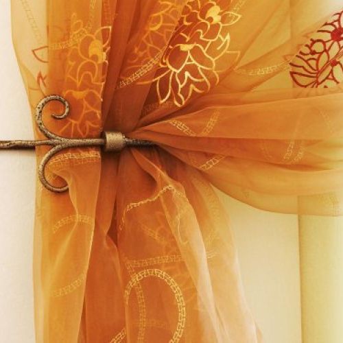 Cortinas a medida en Madrid